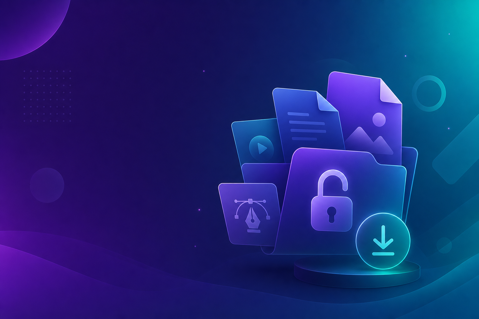 Preview of the digital content you are unlocking